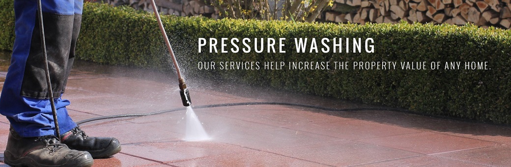 Megah Pressure Washing Can Be Fun For Anyone