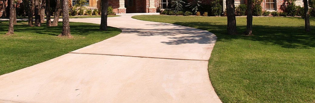 Driveway Pressure Washing by 1080 Pressure Washing of Atlanta, GA - A Professional Power Washing company. 