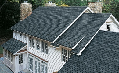 Atlanta Residential Roof Washing services provided by 1080 Pressure Washing of Atlanta, GA