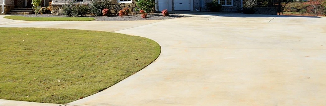 Atlanta Residential Pressure Washing services provided by 1080 Pressure Washing of Atlanta, GA